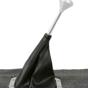 Floor Mount Boot LOK70-FMB