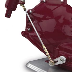 Adj. Billet Column Arm Kit TH350/400/700R4 LOKACA-1800