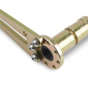 FORD AOD SELECTOR SHAFT  - ARM 5/16 SLOT LOKATA-1001