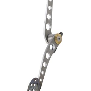 Lakester Gas Pedal Raw LOKBAG-6154