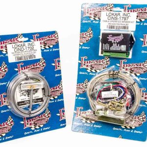 Dash Indicator Kit LOKCIND-1717