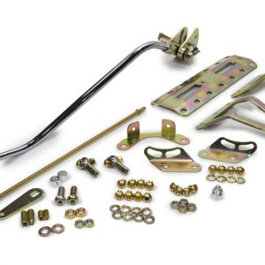 23in TH-350 Nostalgia Shifter LOKCM350ANMB