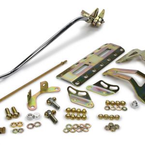 23in 700-R4 Nostalgia Shifter LOKCM700ANMB