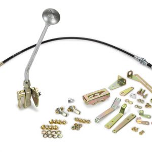 16in 700R4 Cable Operatd Trans Shifter LOKCO700BM