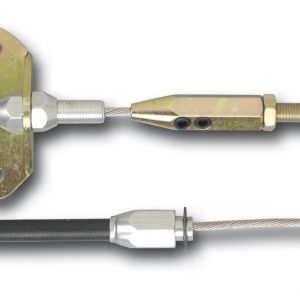 Foot E-Brake Con Cable LOKEC-8001U