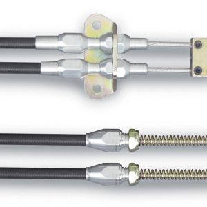 E-Brake Cables Floor Mt LOKEC-80FU