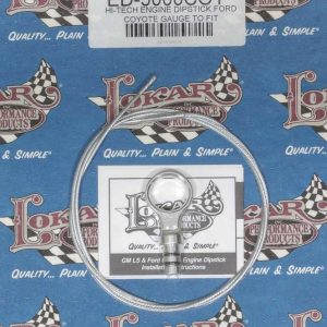 Engine Dipstick Ford Coyote 5.0L LOKED-5000COY