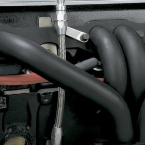 Flexible Engine Dipstick 1980 & Later LOKED-5001