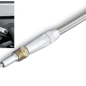 Flexible Engine Dipstick Ford 351W LOKED-5005