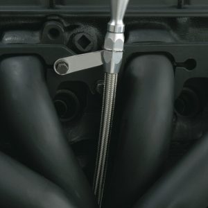 BBC 502 Engine Dipstick LOKED-5006
