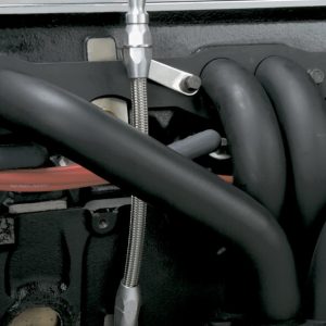 GM Ramjet 350 Engine Dipstick LOKED-5009