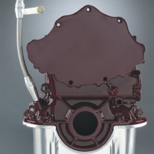 289-302 Ford Engine Dipstick LOKED-5010