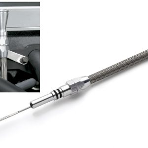 Engine Dipstick Ford 302 Engine LOKED-5013