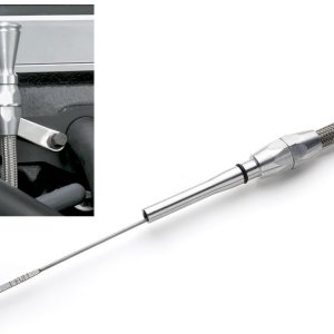 Engine Dipstick Ford 4.6L Engine LOKED-5014