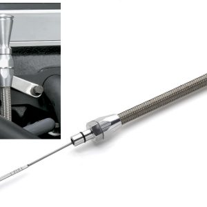 Engine Dipstick Chrysler 5.7L Engine LOKED-5015