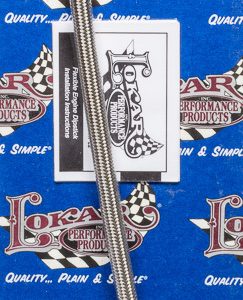 Engine Dipstick LS Truck Engine LOKED-5019