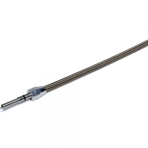 Flexible Engine Dipstick LS Engine LOKED-5020