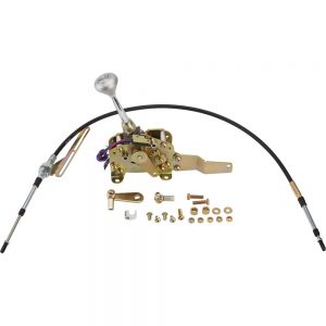 Electronic Sport Shifter GM 4L80 Transmission LOKES4L80FM