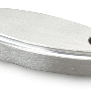 Chrome Gas Pedal Mount LOKGPS-6015