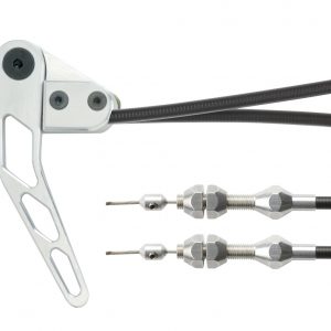 Hood Release Cable Kit LOKHR-1100U