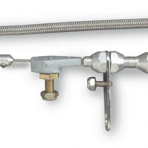 Hi-Tech Kickdown Kit Ford C-4 LOKKD-20C4HT