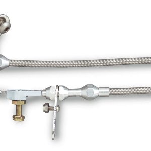 Hi-Tech Kickdown Kit Ford C-6 LOKKD-20C6HT