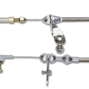 Hi-Tech Kickdown Kit GM Powerglide LOKKD-20PGHT