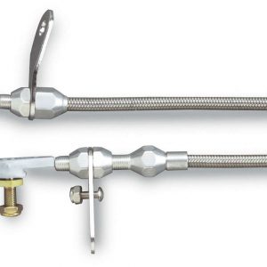 Hi-Tech Kickdown Cable Kit Chrysler 518 LOKKD-2518HT