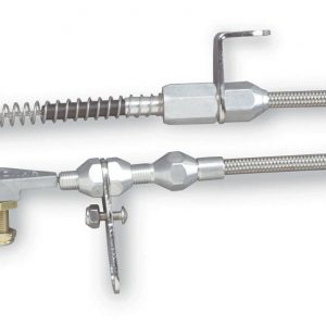 Hi-Tech Kickdown Kit Ford AOD LOKKD-2AODHT