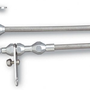 Ford FMX Hi-Tech Kickdown Cable LOKKD-2FMXHT