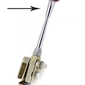 Shifter Knob Adapter 3/8-16 LOKSK-6878