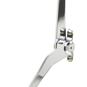 Spoon Style Gas Pedal Chrome LOKSPO-6070