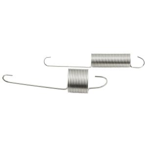 Stainless Steel Throttle Return Springs LOKSRK-4002