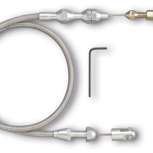 Hi-Tech Throttle Cable LOKTC-1000HT