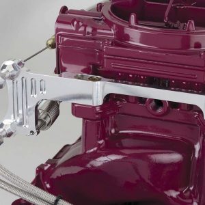 Edelbrock Carb Bracket and Springs LOKTCB-40DQ