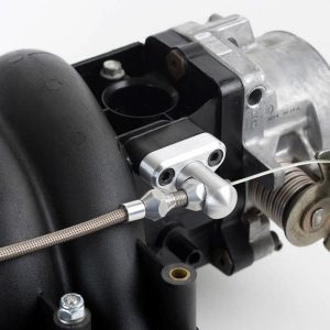 LS1 Throttle Cable Brkt LOKTCB-40LS1