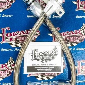 Hi-Tech Trans Dipstick 200-R4 Firewall Mount LOKTD-3200RFM
