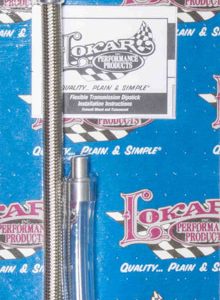 Hi-Tech Trans Dipstick 4L60E LOKTD-34L60ETM