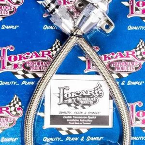 Hi-Tech Trans Dipstick 4L80E Firewall Mt. LOKTD-34L80FM