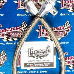 Hi-Tech Trans Dipstick Chry. 904 Firewall Mt. LOKTD-3904FM