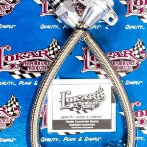 Hi-Tech Trans Dipstick Ford FMX Firewall Mt. LOKTD-3FMXFM