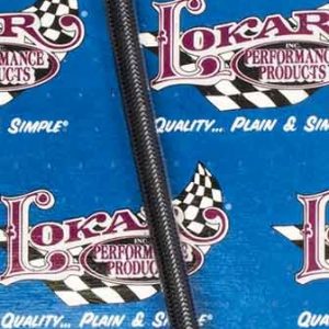 Flexible Engine Dipstick Black BBC LOKXED-5003