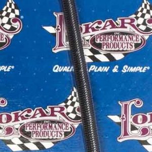 Flexible Engine Dipstick Black GM LS1 LOKXED-5008