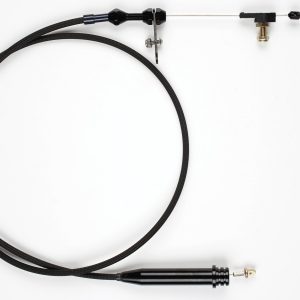Black Kickdown GM TH350 LOKXKD-2350HT