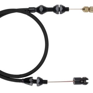 Throttle Cable Black 24in LOKXTC-1000HT