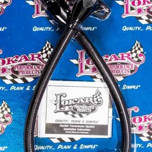 Black Dipstick Ford C4 Trans Firewall Mount LOKXTD-30C4FM