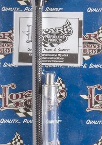 Midnight Series Hi-Tech Flexible Stainless LOKXTD-34L60ETM