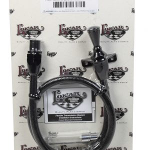 DIPSTICK TRANS AOD FIREW ALL MOUNT BLACK SS HOUSI LOKXTD-3AODFM36