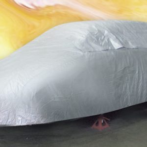 Modified Car Cover LON52-11154