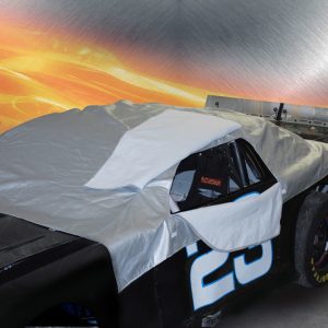 Cockpit Car Cover LON52-11156
